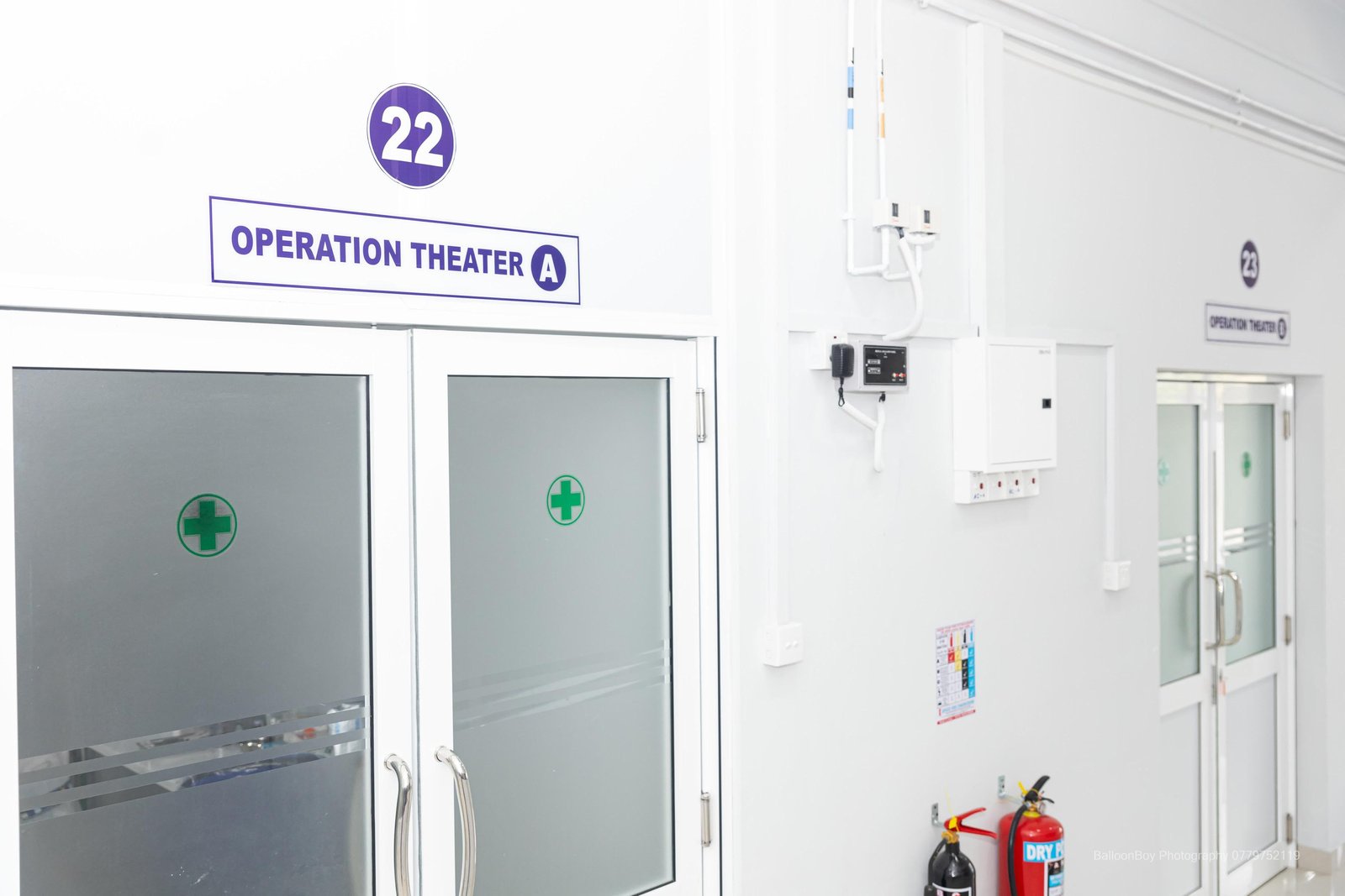 hospital vhc17